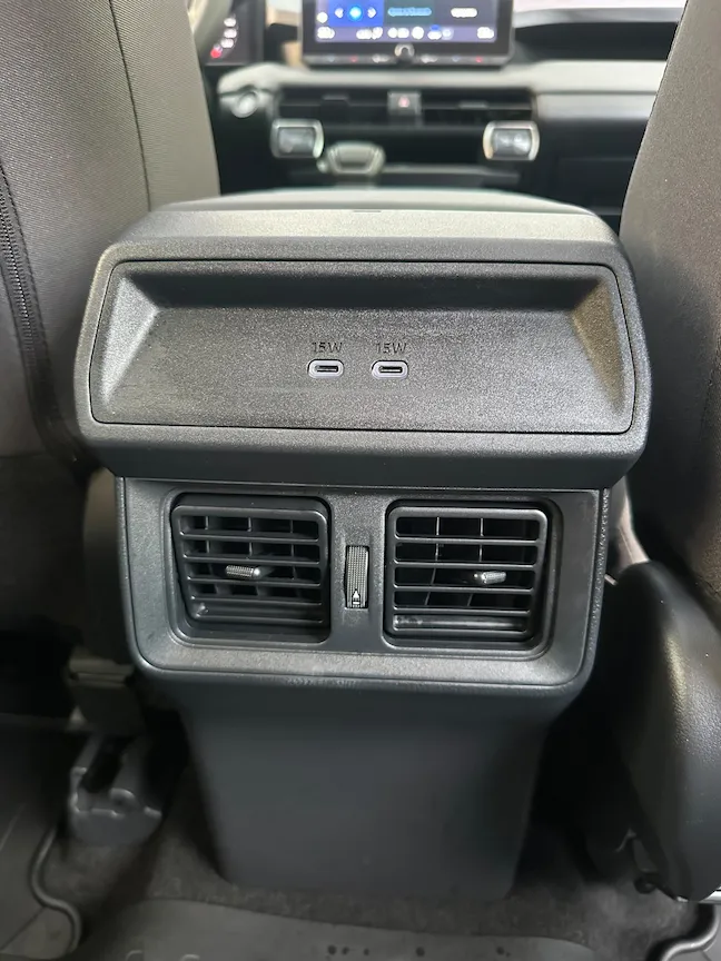 Imagenes del auto