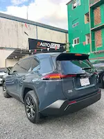 Preview imagenes del auto