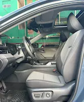 Preview imagenes del auto