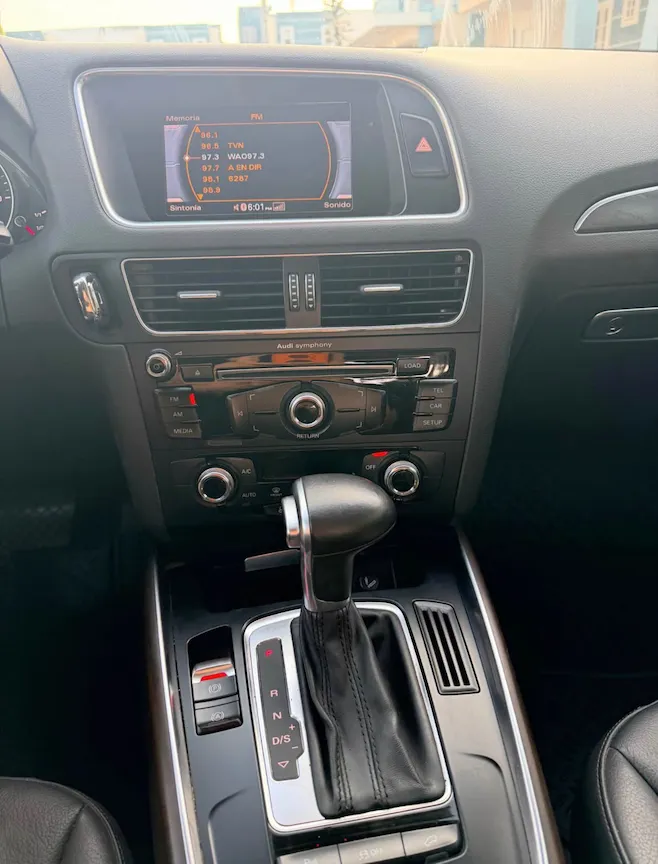 Imagenes del auto