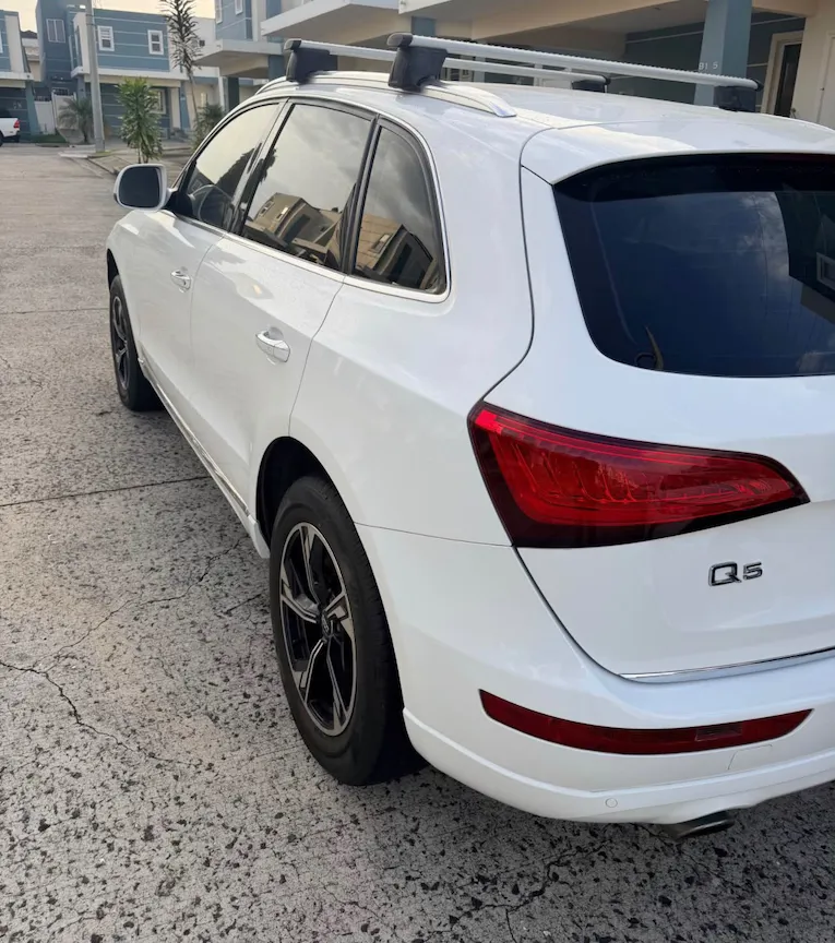 Imagenes del auto