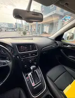 Preview imagenes del auto