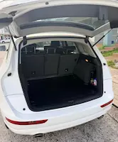Preview imagenes del auto