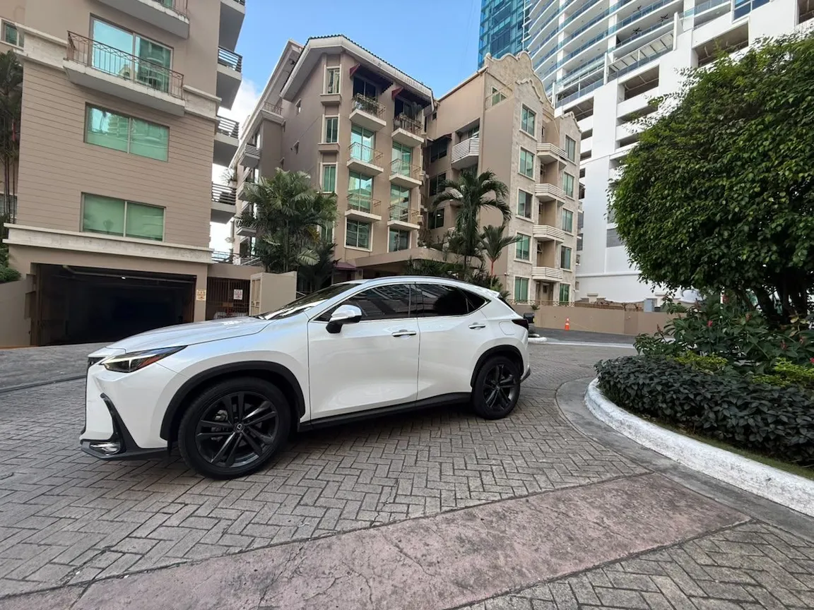 Imagenes del auto