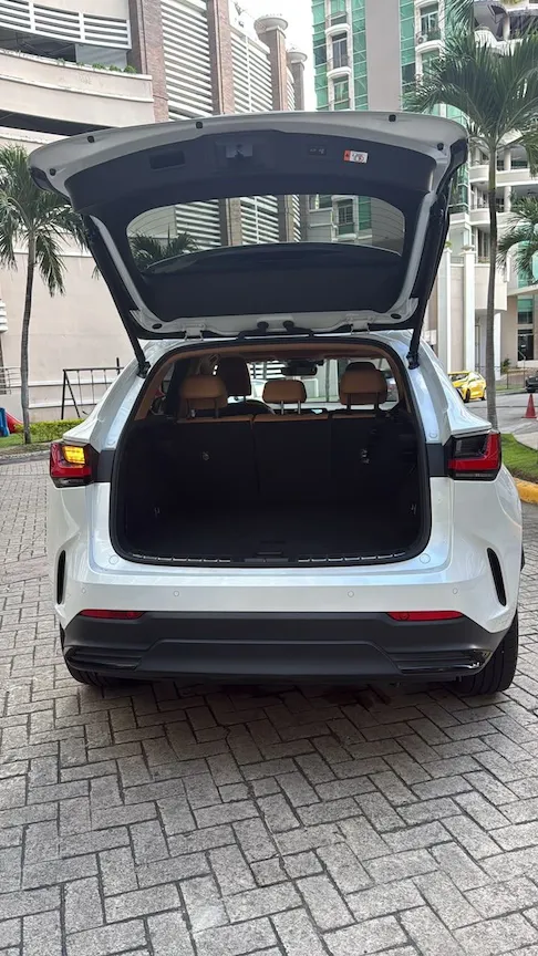 Imagenes del auto