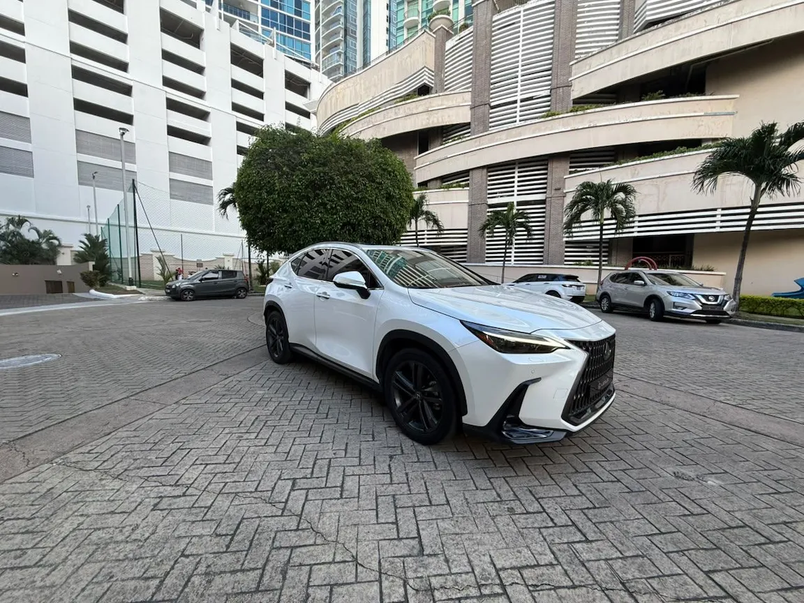 Imagenes del auto