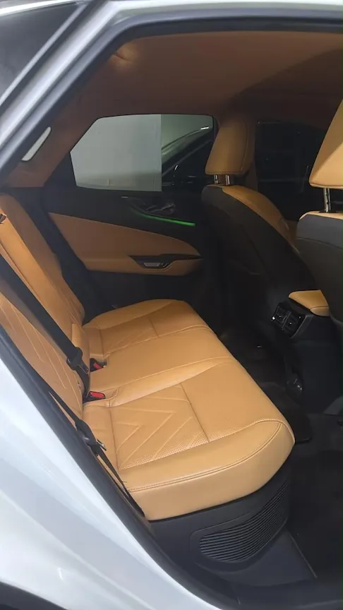 Imagenes del auto