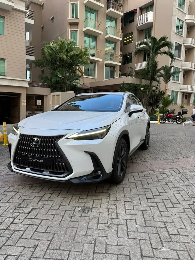 Imagenes del auto