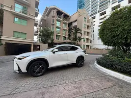 Preview imagenes del auto