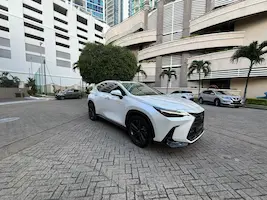 Preview imagenes del auto