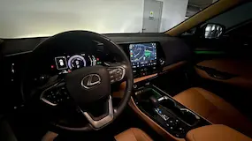 Preview imagenes del auto