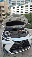 Preview imagenes del auto