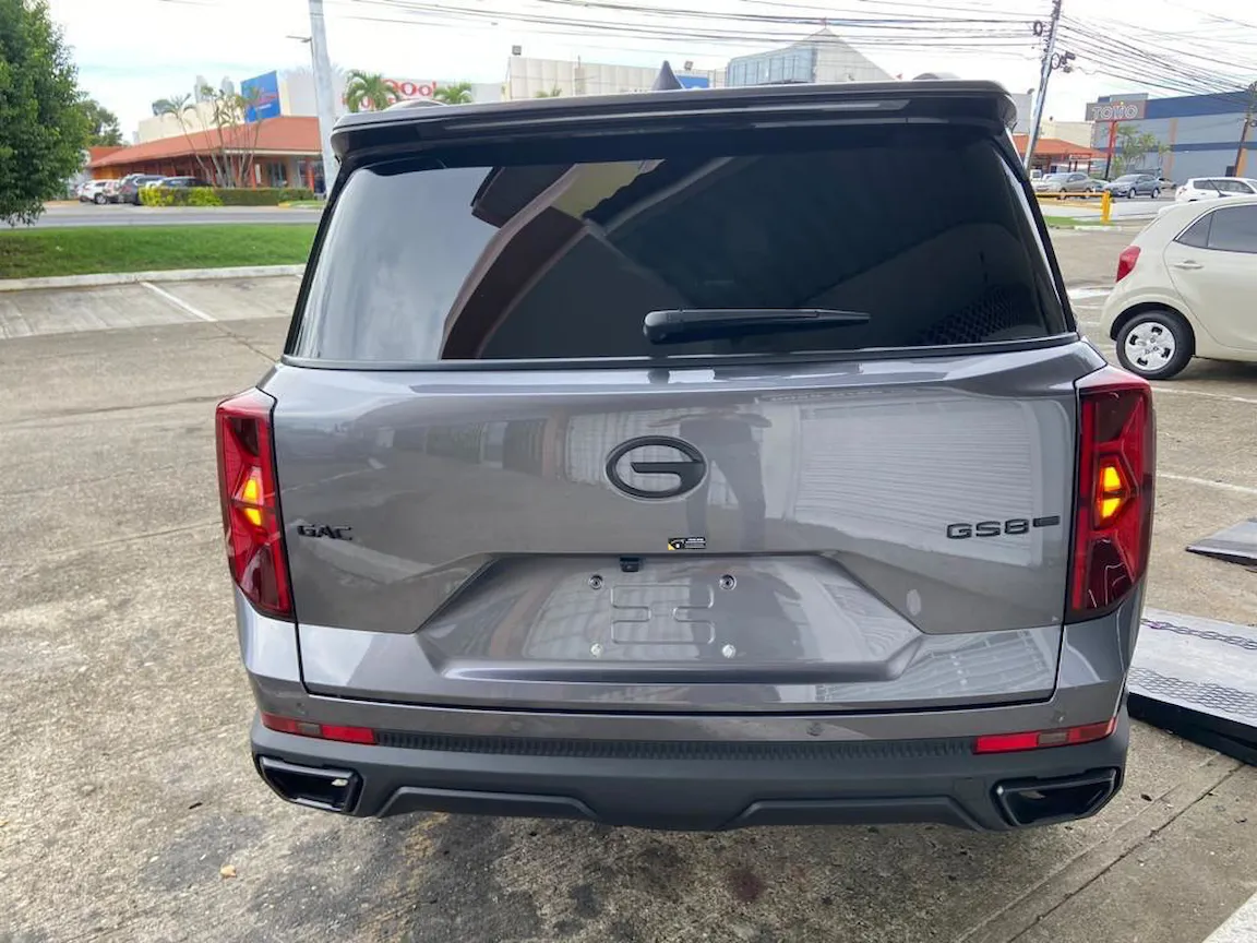 Imagenes del auto