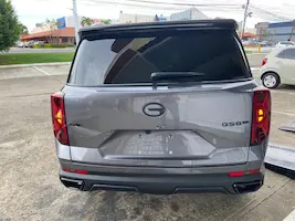 Preview imagenes del auto