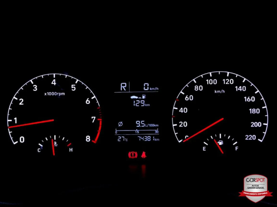 Imagenes del auto