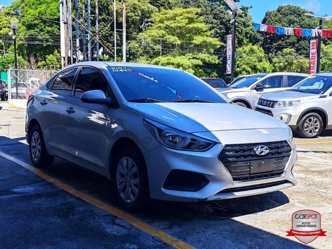 Imagenes del auto