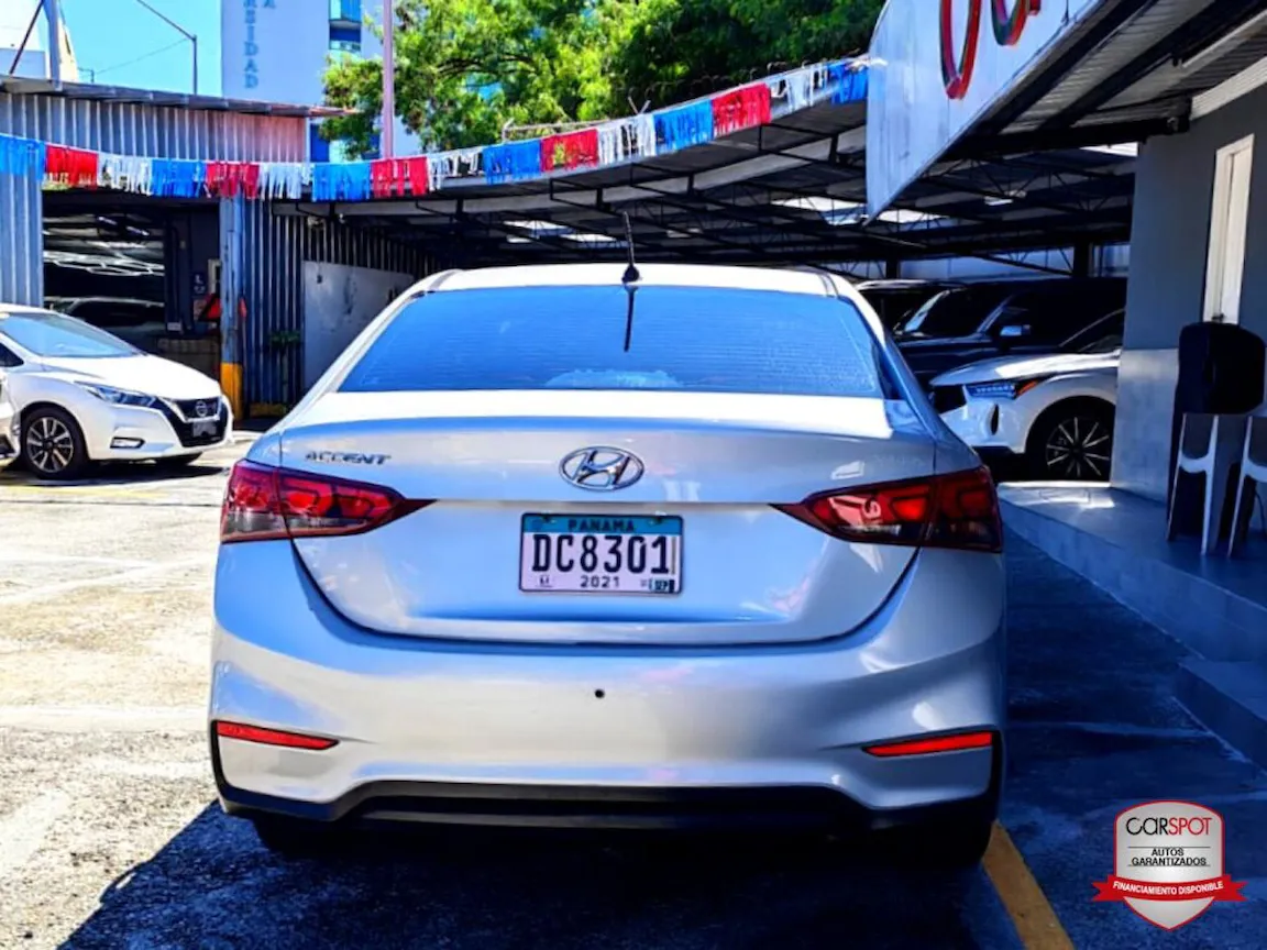 Imagenes del auto
