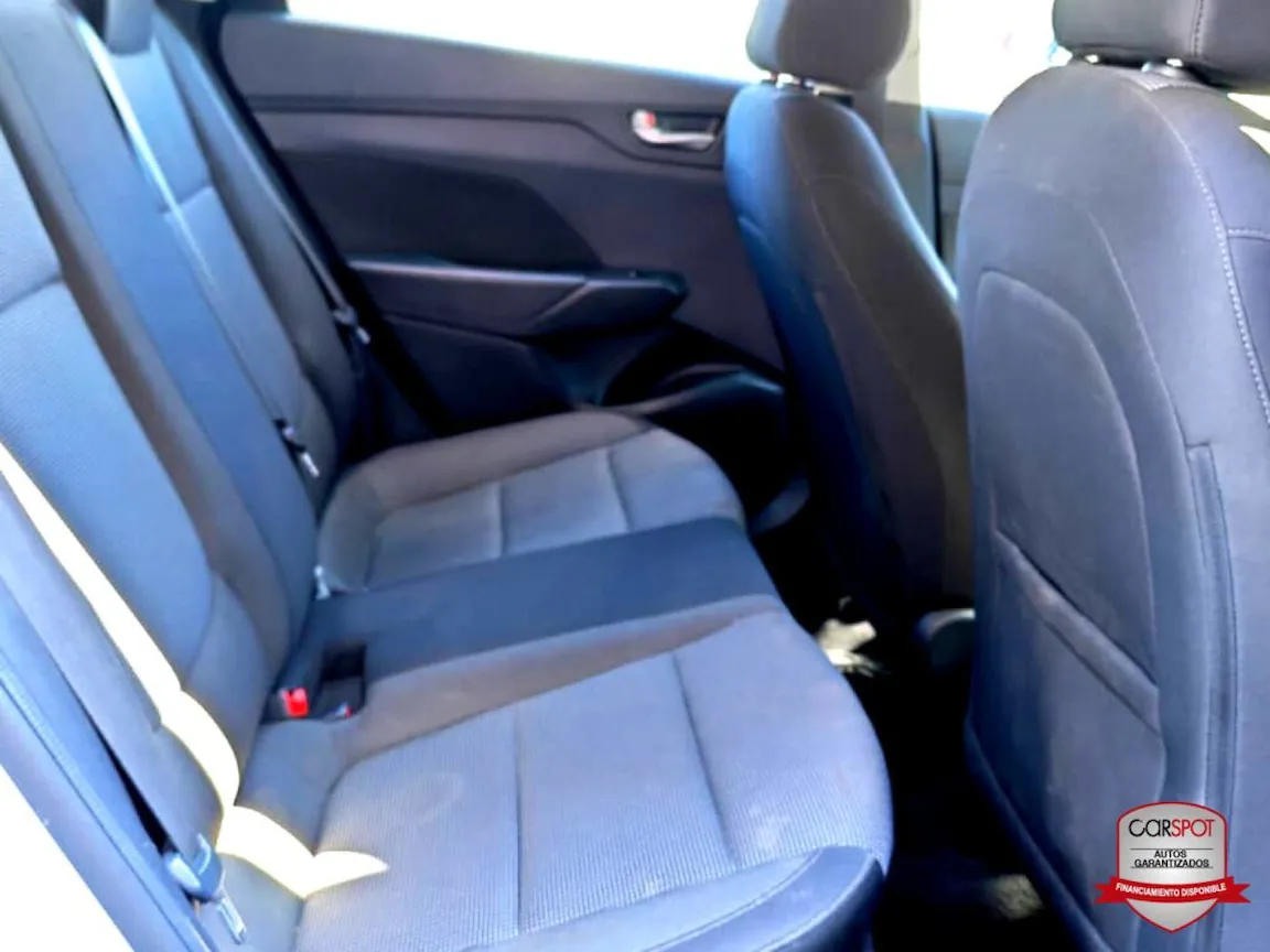 Imagenes del auto