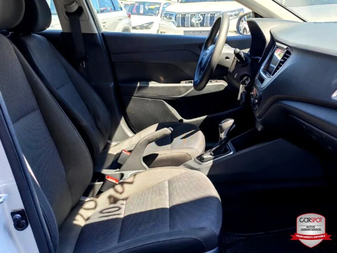 Imagenes del auto