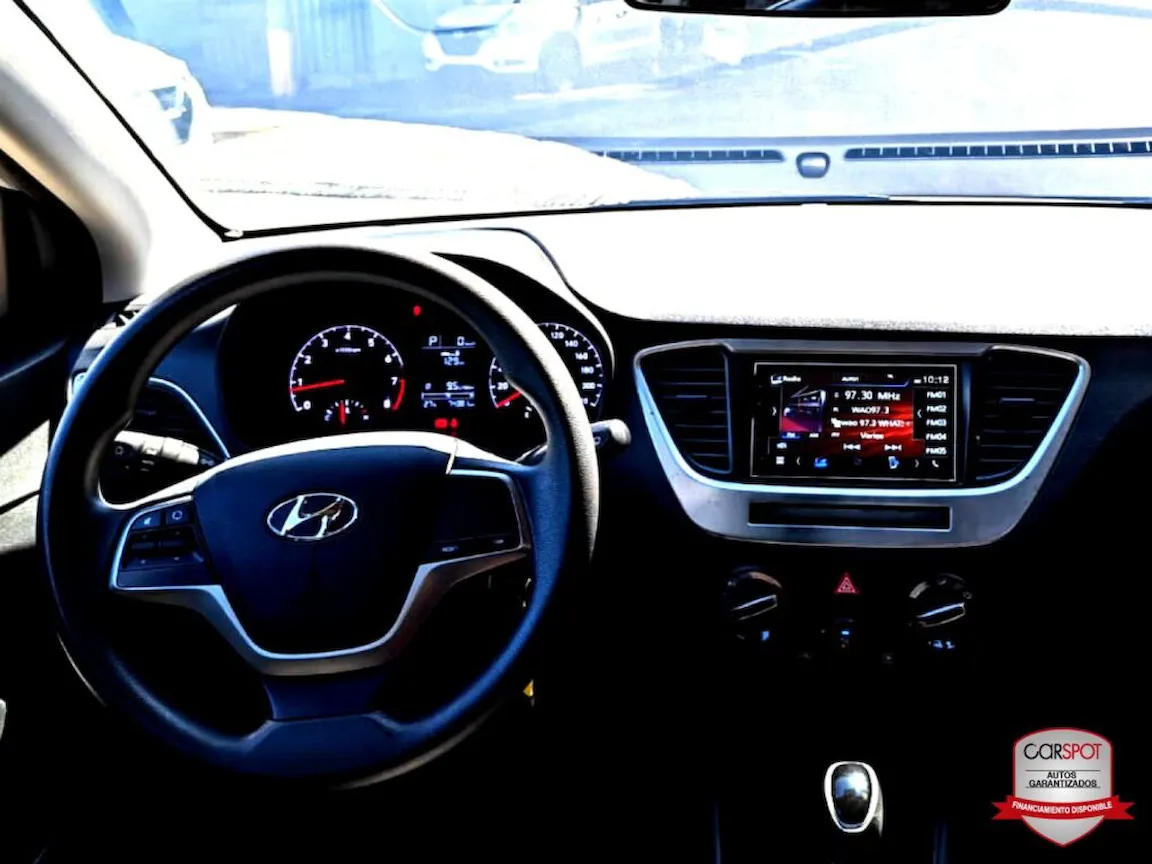 Imagenes del auto
