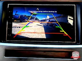 Preview imagenes del auto