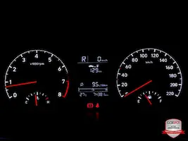 Preview imagenes del auto
