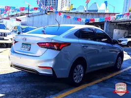 Preview imagenes del auto