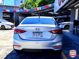 Preview imagenes del auto