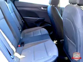 Preview imagenes del auto