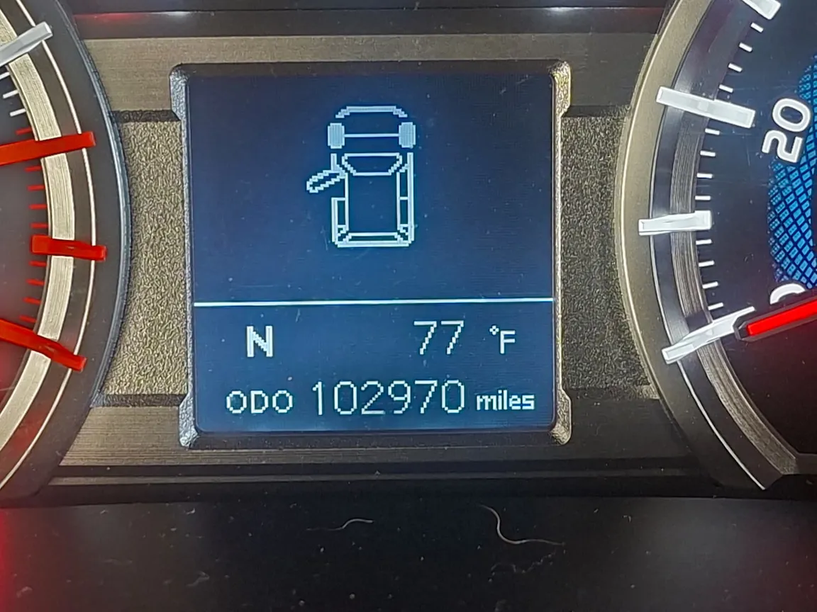 Imagenes del auto