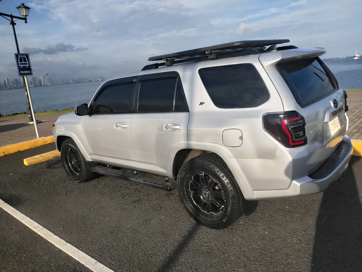 Imagenes del auto