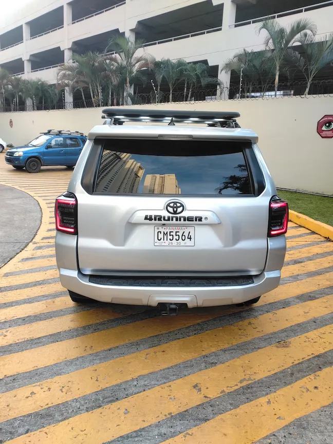 Imagenes del auto