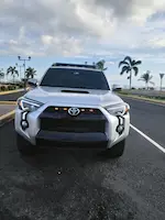 Preview imagenes del auto