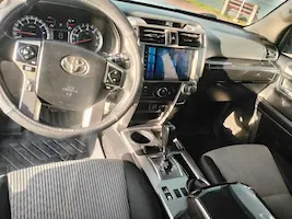 Preview imagenes del auto