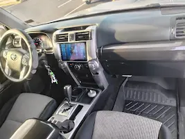 Preview imagenes del auto