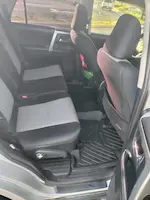 Preview imagenes del auto