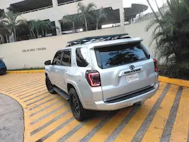 Preview imagenes del auto