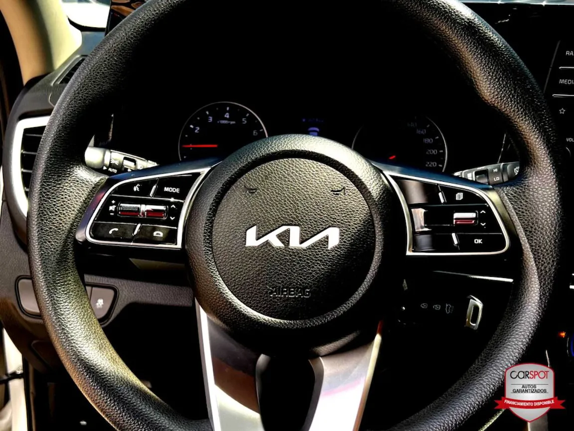 Imagenes del auto