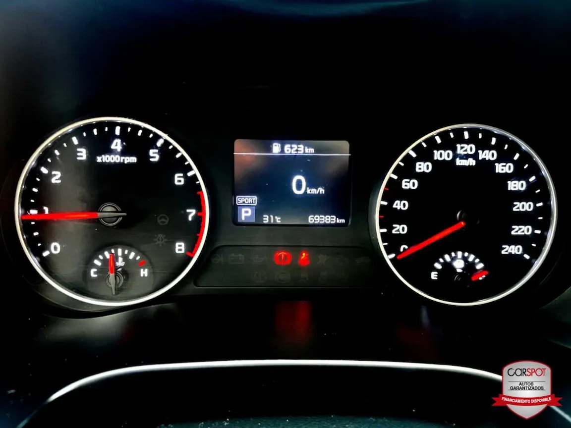 Imagenes del auto