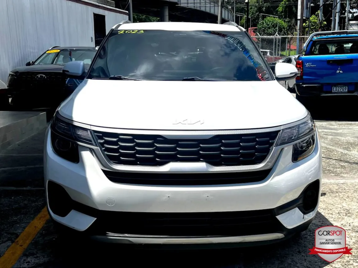 Imagenes del auto