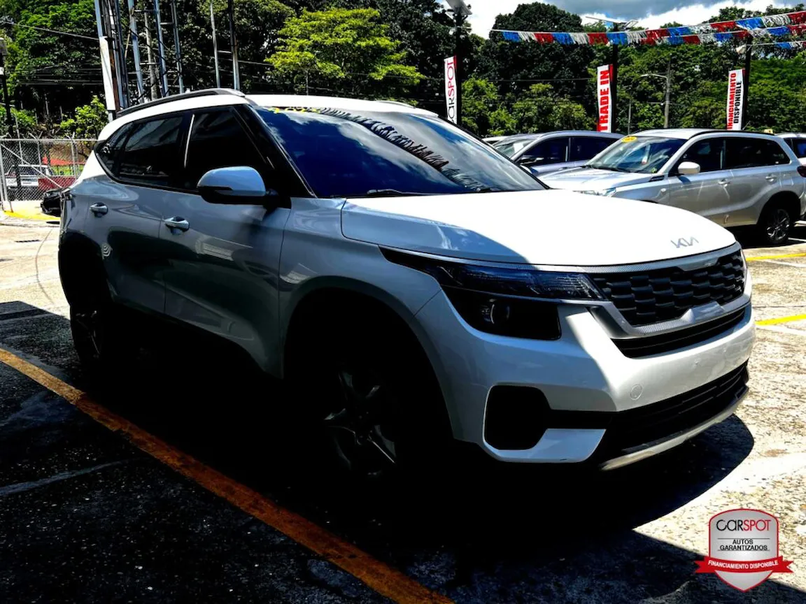 Imagenes del auto