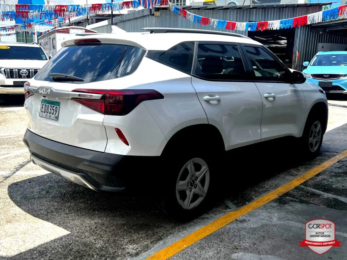 Imagenes del auto