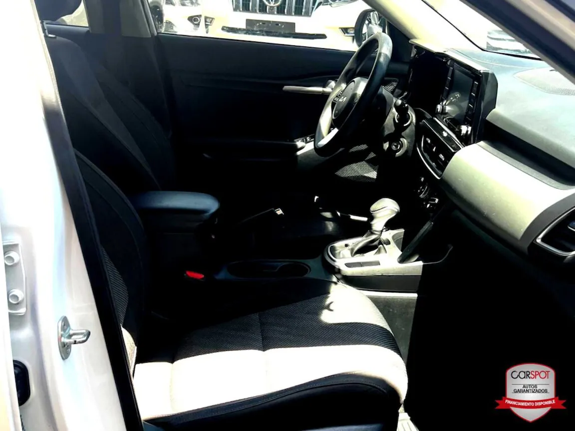 Imagenes del auto