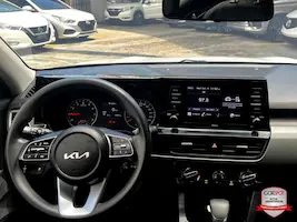Preview imagenes del auto