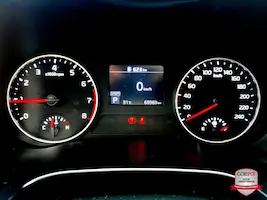Preview imagenes del auto