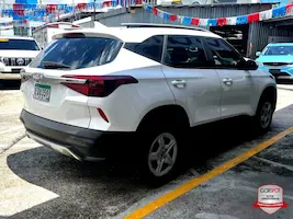 Preview imagenes del auto
