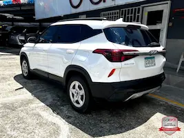 Preview imagenes del auto