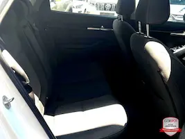 Preview imagenes del auto