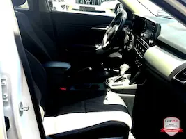 Preview imagenes del auto