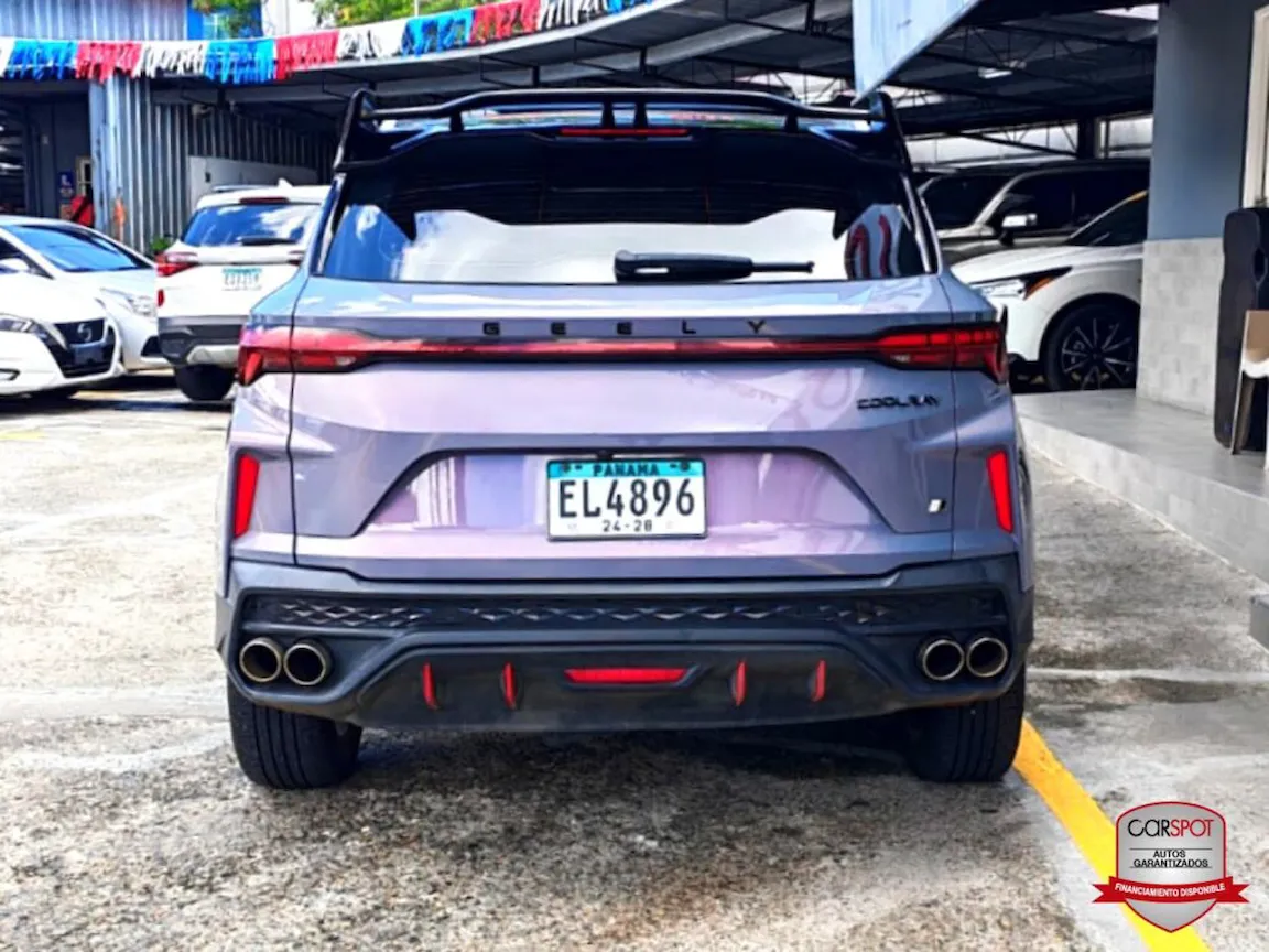 Imagenes del auto